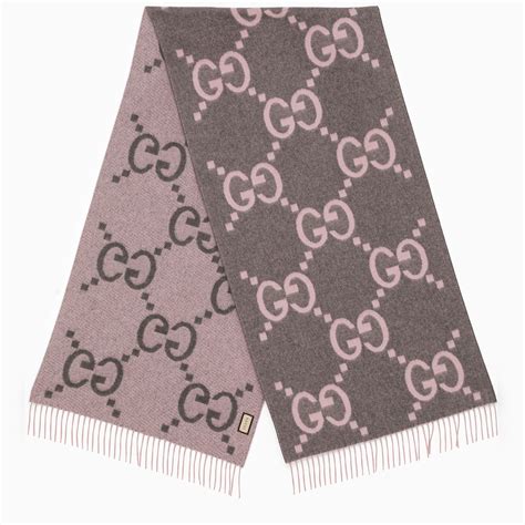imitazioni sciarpa gucci falsa